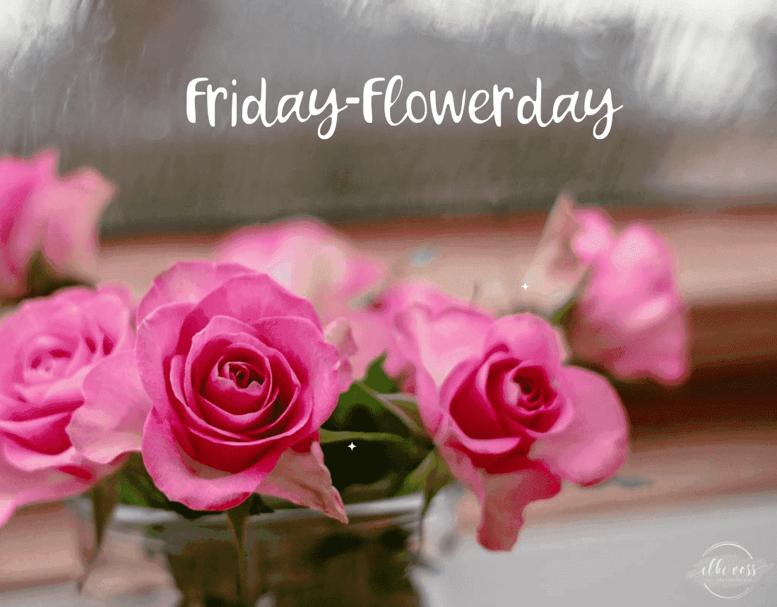 Friday-Flowerday-elkevoss.de