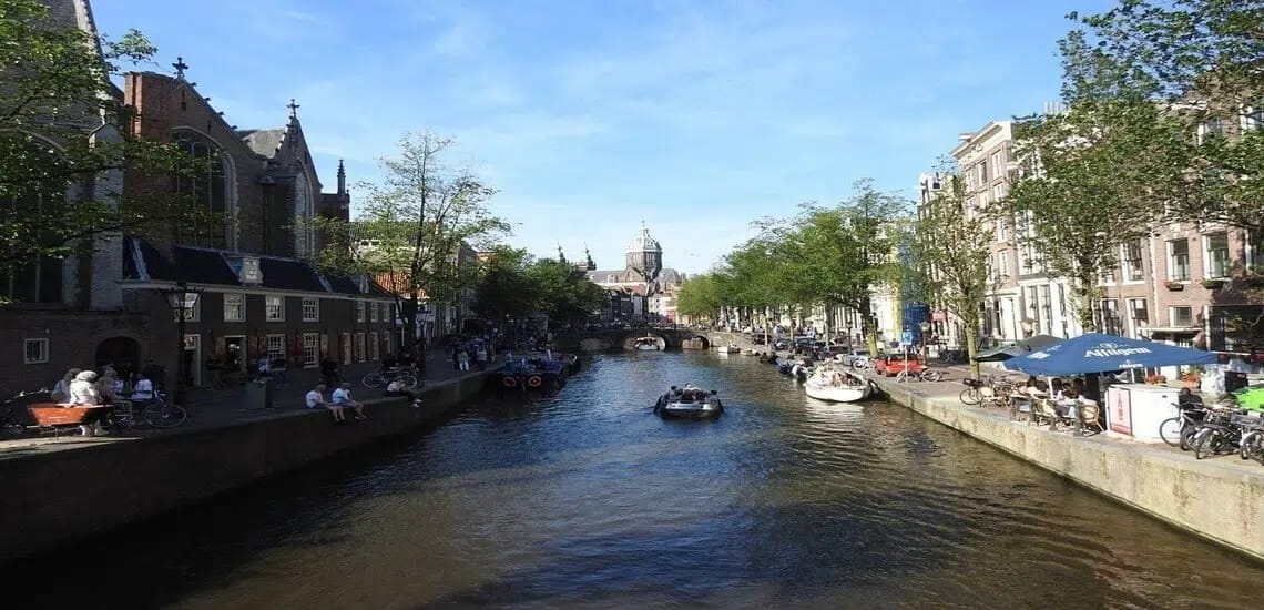 Amsterdam-einfachelke.de