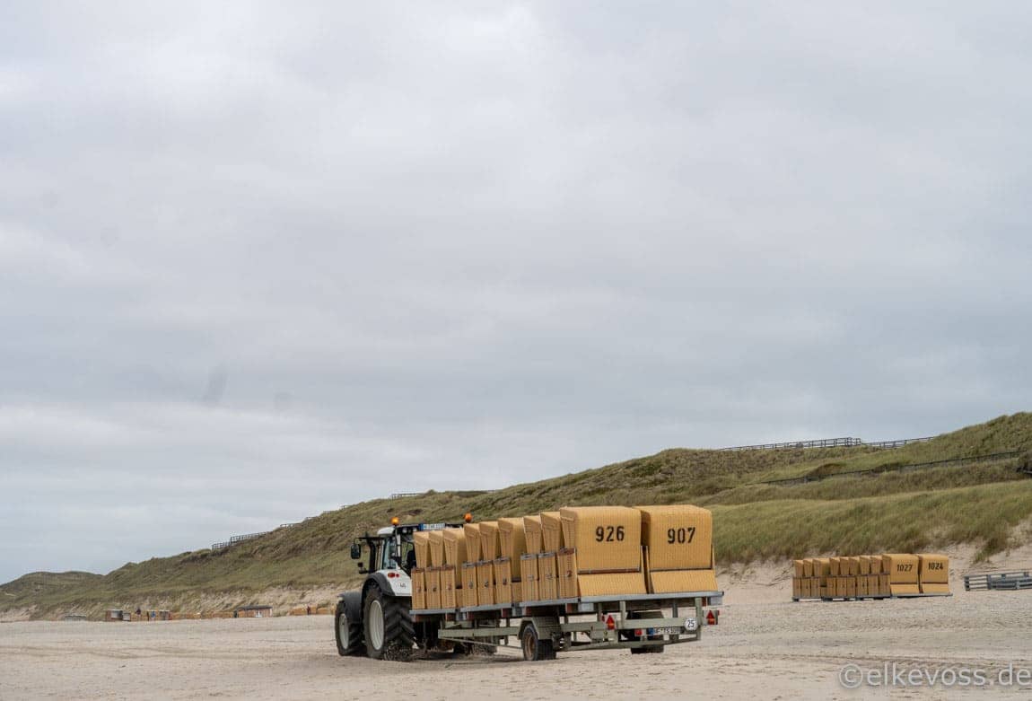 Sylt-elkevoss.de