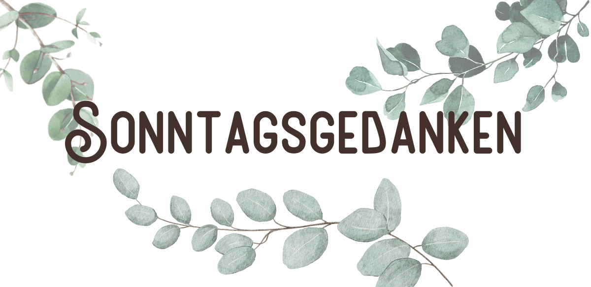 Sonntagsgedanken-elkvoss.de