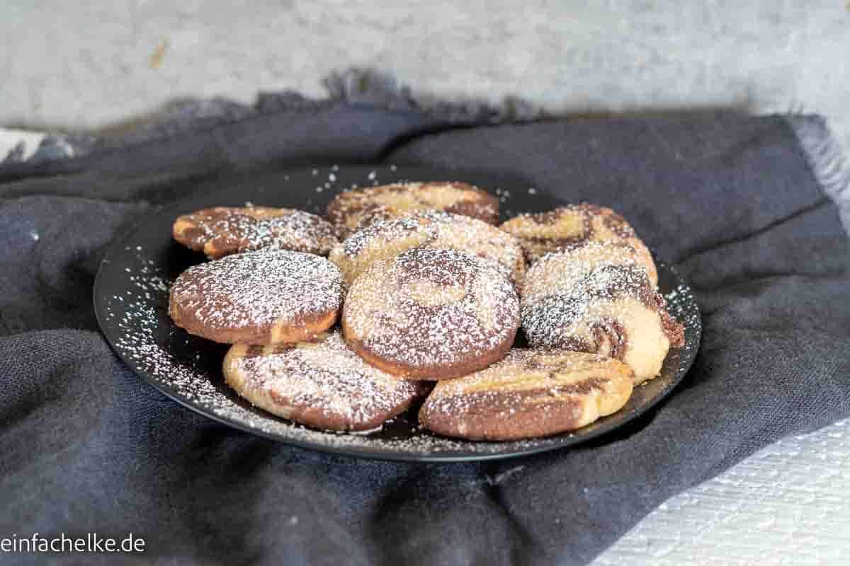 Backen | Kekse, Plätzchen… Weihnachten kommt bestimmt