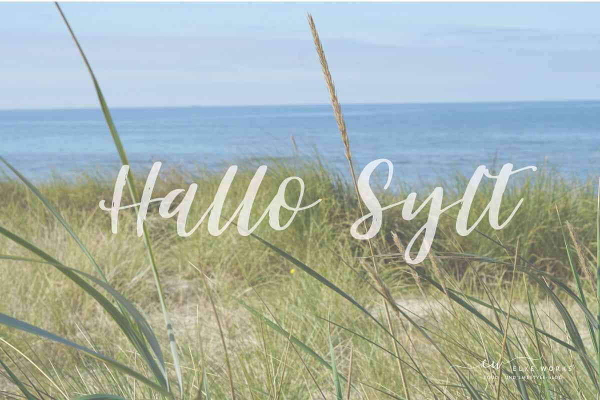 Sylt-elkevoss.de
