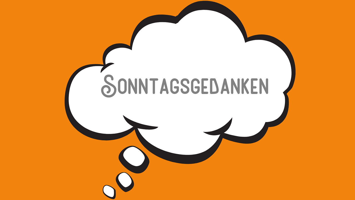 Sonntagsgedanken-elke.works