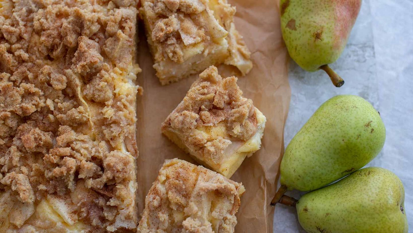 Birnenkuchen-elkevoss.de