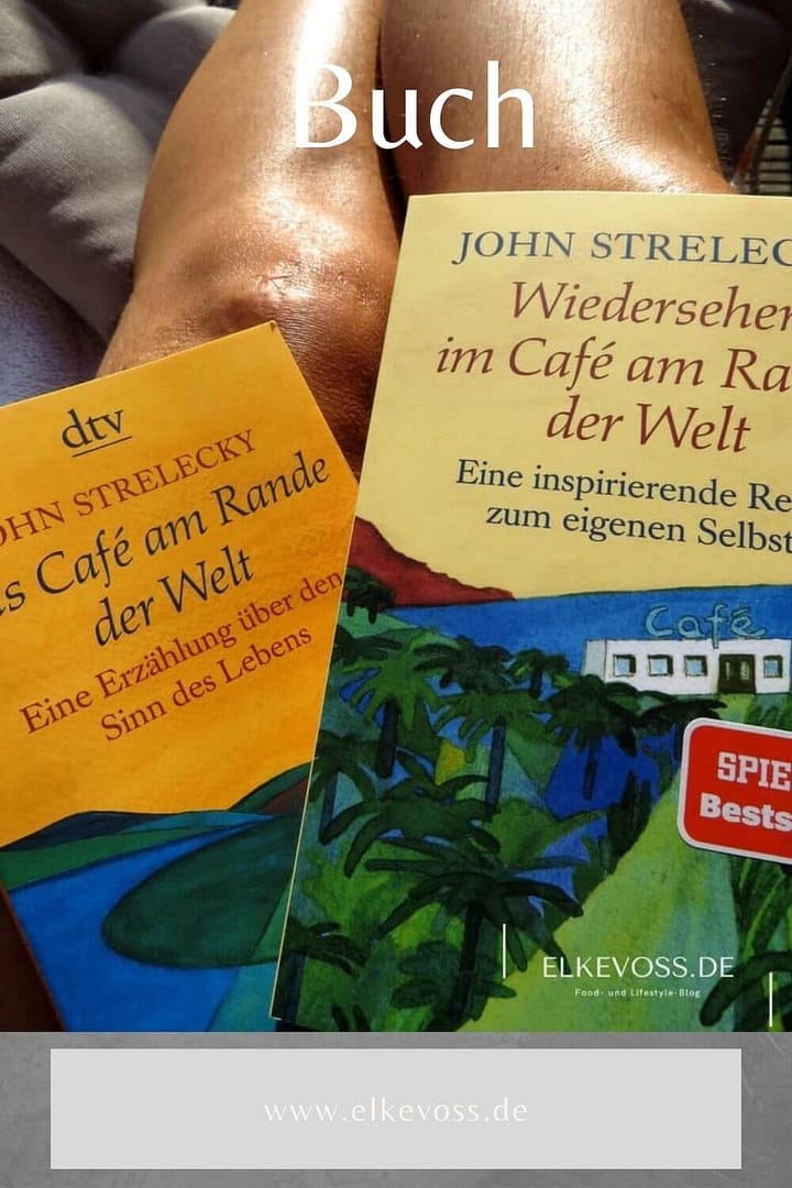 Cafe am Rande der Welt- elkevoss.de