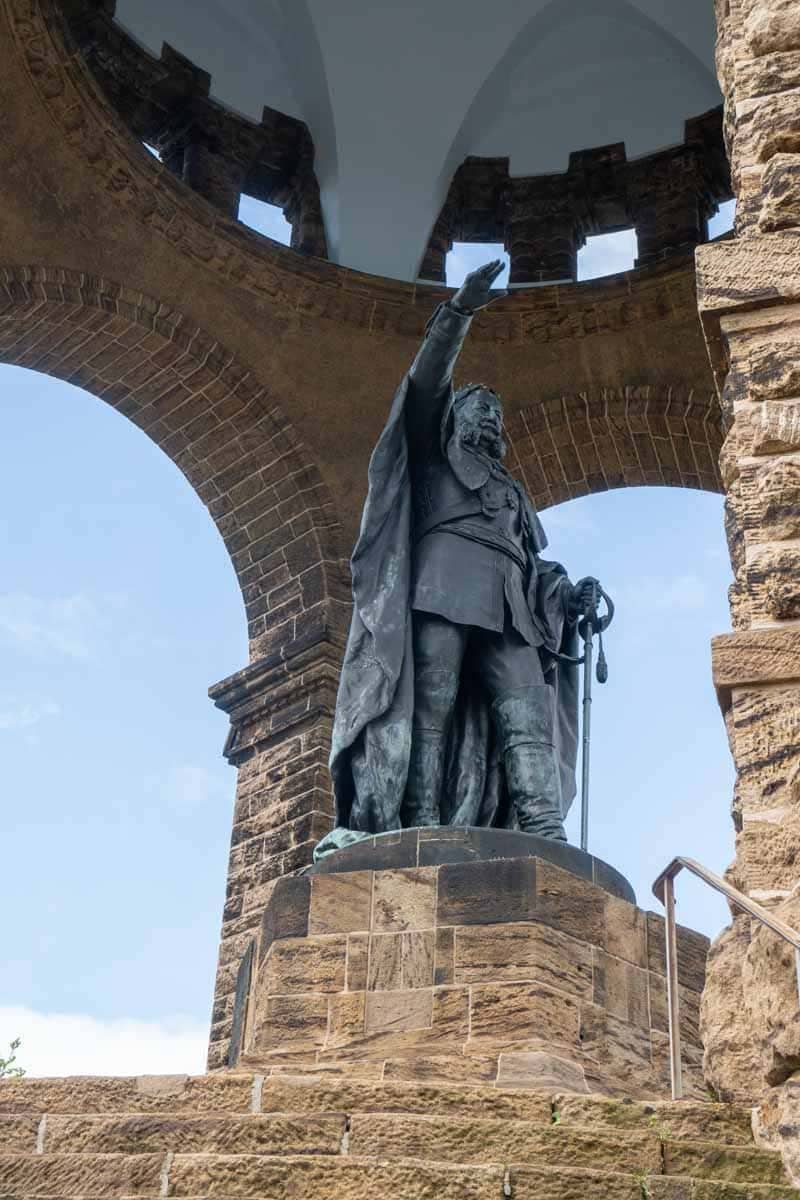 KaiserWilhelm-elkevoss.de
